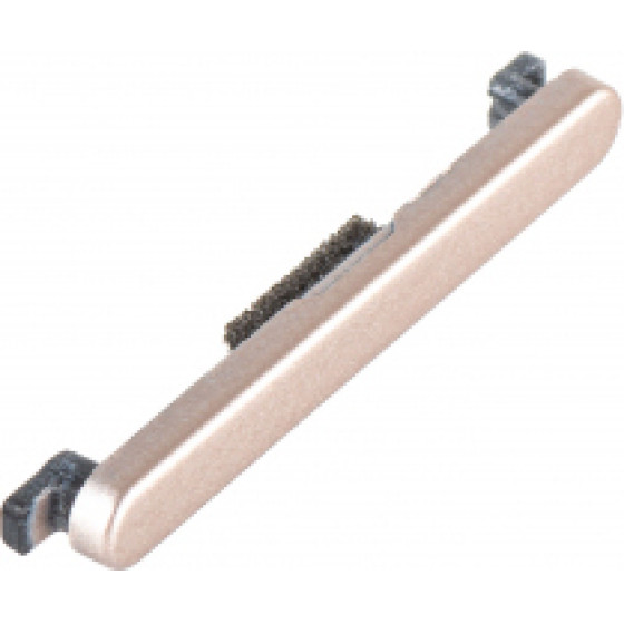 Honor Volume Button For 400, Desert Gold - (5168ACFT)