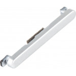 Honor Volume Button For 400, Meteor Silver - (5168ACFV)