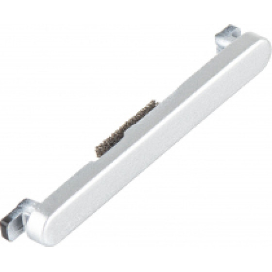 Honor Volume Button For 400, Meteor Silver - (5168ACFV)