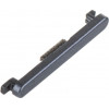 Honor Volume Button For 400, Midnight Black - (5168ACFS)