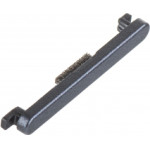 Honor Volume Button For 400, Midnight Black - (5168ACFS)