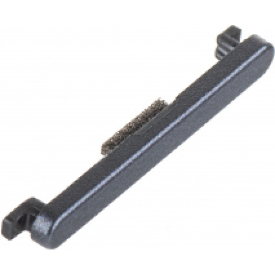 Honor Volume Button For 400, Midnight Black - (5168ACFS)