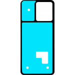 Motorola Adhesive Foil Battery Cover For Edge 40 Neo - (5D78C23510)