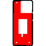 Motorola Adhesive Foil Battery Cover For Edge 40, Pmma Material - (5D78C22707)