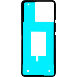 Motorola Adhesive Foil Battery Cover For Edge 40, Pu Material - (5D78C22706)