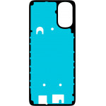 Motorola Adhesive Foil Battery Cover For Moto E32s / G22 - (5D78C20746)