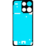 Motorola Adhesive Foil Battery Cover For Moto G15 / G15 Power - (5948C29252, 5948C29253)