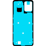 Motorola Adhesive Foil Battery Cover For Moto G23 - (5D78C22491)