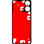 Motorola Adhesive Foil Battery Cover For Moto G24 - (5D78C23855, 5D78C23854)