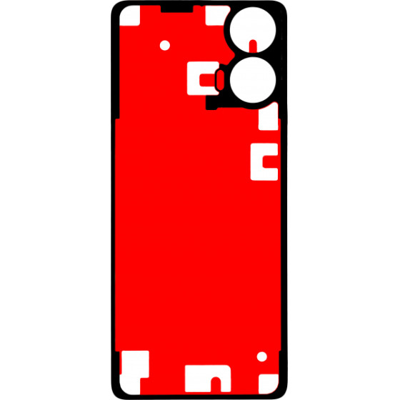 Motorola Adhesive Foil Battery Cover For Moto G24 - (5D78C23855, 5D78C23854)