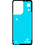 Motorola Adhesive Foil Battery Cover For Moto G55, Pmma Material - (5D78C28715, 5D78C28717)