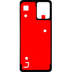 Motorola Adhesive Foil Battery Cover For Moto G64 / G54 Power Edition / G54, 3D - (5D78C23266)