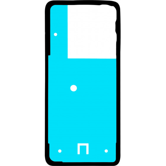 Motorola Adhesive Foil Battery Cover For Thinkphone 25 / Edge 50 Neo - (5948C28389)