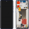 Motorola Lcd Display Module For Edge 60 Pro, Dazzling Blue - (5D68C30046)