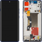 Motorola Lcd Display Module For Edge 60 Pro, Dazzling Blue - (5D68C30046)
