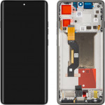 Motorola Lcd Display Module For Edge 60 Pro, Pantone Shadow - (5D68C30253, 5D68C30045)