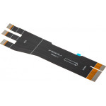 Motorola Main Flex Cable For Edge 60 Pro - (SP68E58727, SP68E60726)