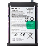 Nokia Battery HQ610 For G42 - (80100394H001)