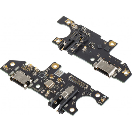 Nokia Charging Port Flex / Board For G42 - (301Q5003H021)