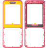 Nokia Display Frame For 225 4G (2024),Pink - (5A01000434SH0)