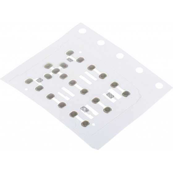 Nokia Keypad For 105 4G 2nd Edition - (5401000228SH0)