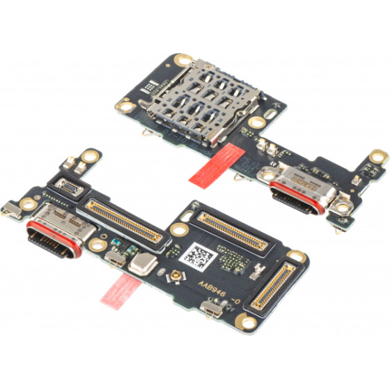 Realme Charging Port Flex / Board For Gt 7 - (621022000716)