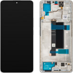 Xiaomi Lcd Display Module For Poco X6 / Redmi Note 13 Pro 5G, White - (560001N16P00)