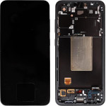 Samsung ����� �� Touch Screen & ��������� ������� S721B Galaxy S24 Fe ����� (Original) - (GH82-35848A)