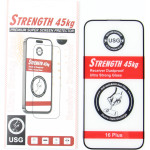 TFO Tempered Glass Ultra Strong 45KG For Xiaomi Redmi Note 13 4G