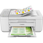 Canon Mfp Pixma TR4756I Eur Wh - (5074C046AA)
