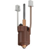 Creality Ceramic Heating Block Kit K1C, K1 2024, K1 SE, K1MAx 2024, New Version - (4001030147)