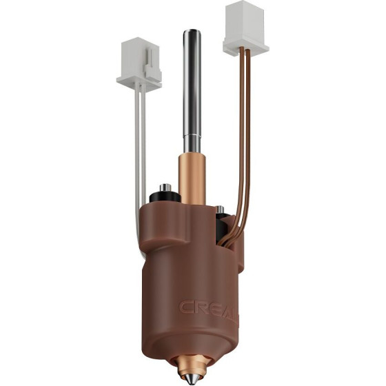 Creality Ceramic Heating Block Kit K1C, K1 2024, K1 SE, K1MAx 2024, New Version - (4001030147)