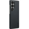 Pitaka Case Ultra-Slim Magsafe For Samsung Galaxy S25 Ultra Black Grey - (KS2501U)