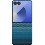 Pitaka Case Ultra-Slim Magsafe For Samsung Galaxy Z Flip7 Moonrise - (FMFLIP7)