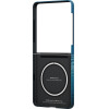 Pitaka Case Ultra-Slim Magsafe For Samsung Galaxy Z Flip7 Moonrise - (FMFLIP7)