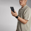 Pitaka Case Ultra-Slim Magsafe For Samsung Galaxy Z Fold7 Black Grey - (FBFold7)