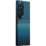 Pitaka Case Ultra-Slim Magsafe For Samsung Galaxy Z Fold7 Moonrise - (FMFold7)