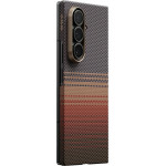 Pitaka Case Ultra-Slim Magsafe For Samsung Galaxy Z Fold7 Sunset - (FSFold7)