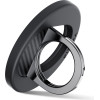 Pitaka Magnetic Holder Magez Grip 3 Magsafe For Phone Black Grey - (MGB2402)