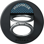 Pitaka Magnetic Holder Magez Grip 3 Magsafe For Phone Moonrise - (MGM2404)