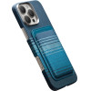 Pitaka Magnetic Wallet Woven Wallet Magsafe For Phone Moonrise - (MWW2403)