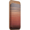 Pitaka Magnetic Wallet Woven Wallet Magsafe For Phone Sunset - (MWW2402)
