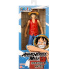Bandai Anime Heroes Mega World Collectable: One Piece - Monkey D. Luffy Action Figure (38331)