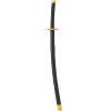 Bandai Anime Heroes Mega World Collectable: One Piece - Roronoa Zoro Action Figure (38332)