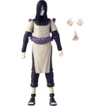 Bandai Anime Heroes: Naruto - Orochimaru Action Figure (36968)