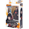 Bandai Anime Heroes: Naruto - Sasuke (ver. Taka) Action Figure (36967)