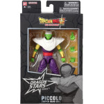 Bandai Dragon Stars: Dragon Ball Super Hero - Piccolo Poseable Action Figure (40721)