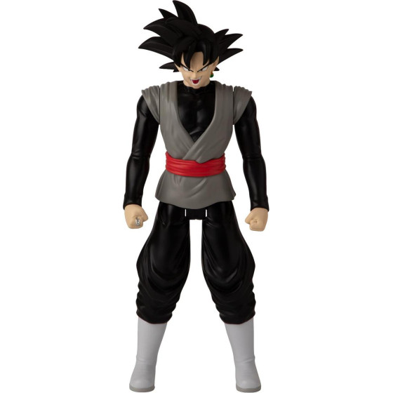 Bandai Limit Breaker Series: Dragon Ball Super - Goku Black Action Figure (30cm) (36740)