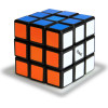 Spin Master Rubiks Cube: Squish Cube (6072705)