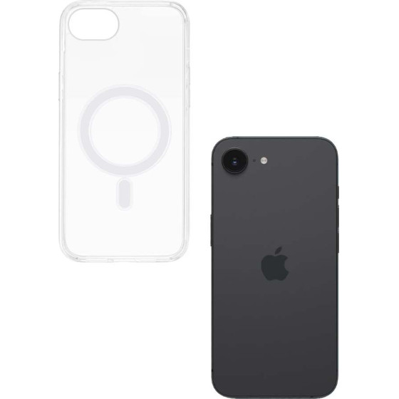 Sonique ���� Magnetic Magcase Apple Iphone 16e �������